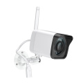 Color Sensor Waterproof CCTV Smart Security Camera